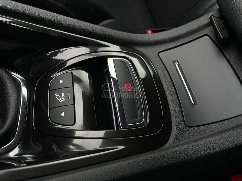 Citroen C5 2.0HDI EXCLUSIVE CH