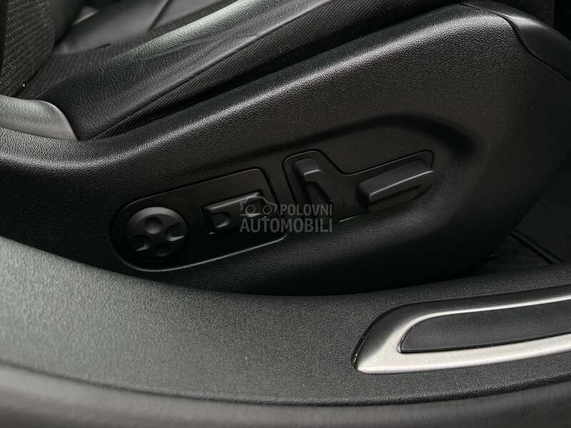 Citroen C5 2.0HDI EXCLUSIVE CH
