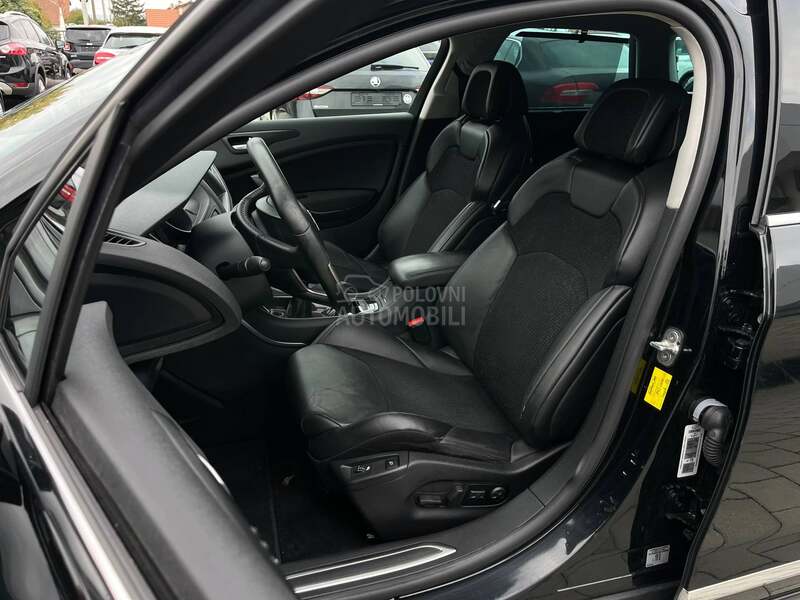 Citroen C5 2.0HDI EXCLUSIVE CH