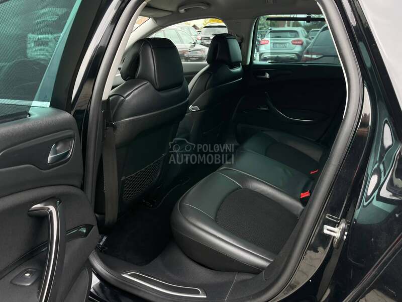 Citroen C5 2.0HDI EXCLUSIVE CH