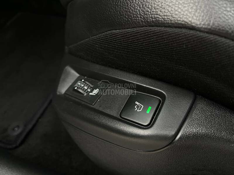 Citroen C5 2.0HDI EXCLUSIVE CH
