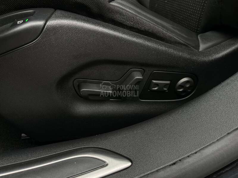 Citroen C5 2.0HDI EXCLUSIVE CH
