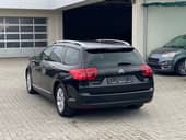 Citroen C5 2.0HDI EXCLUSIVE CH