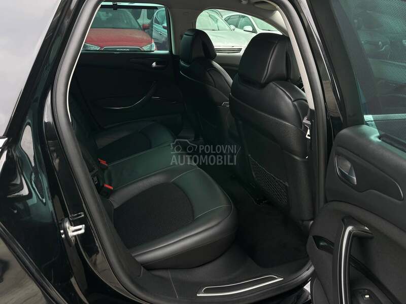Citroen C5 2.0HDI EXCLUSIVE CH