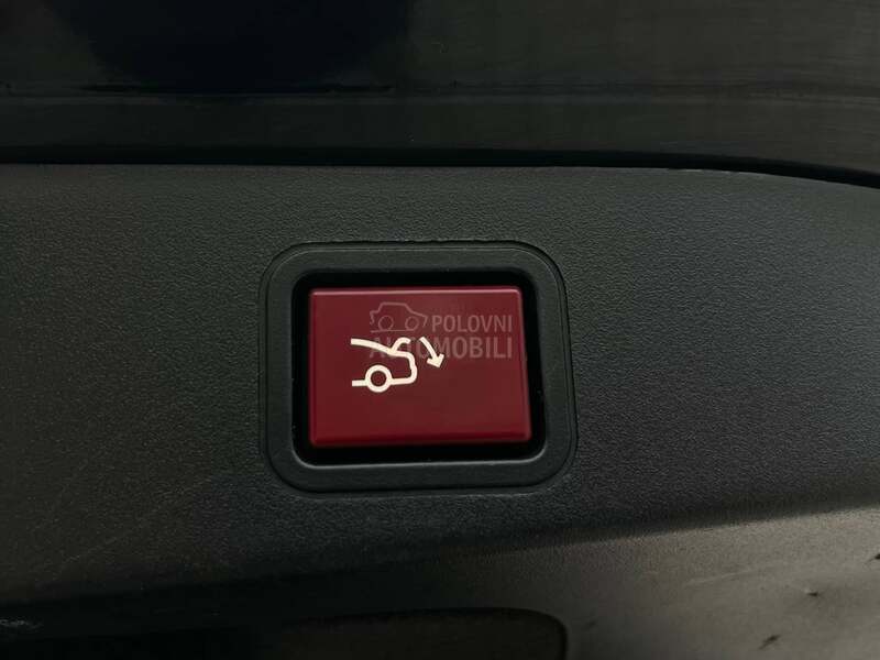 Citroen C5 2.0HDI EXCLUSIVE CH