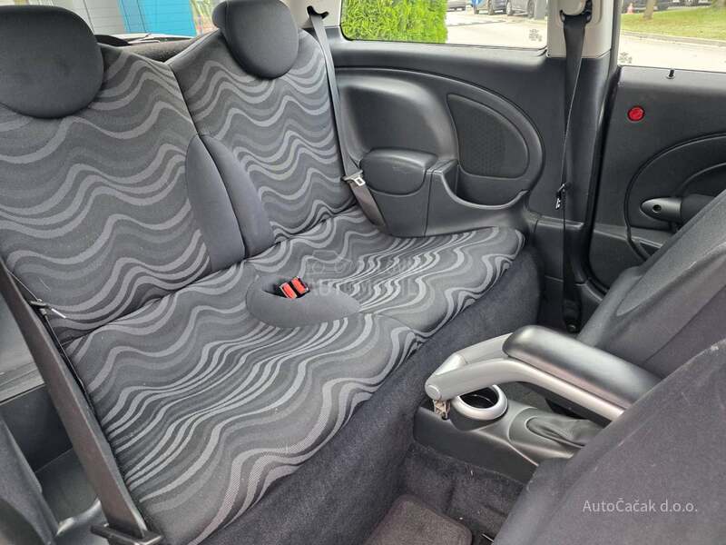 MINI One 1.4 D