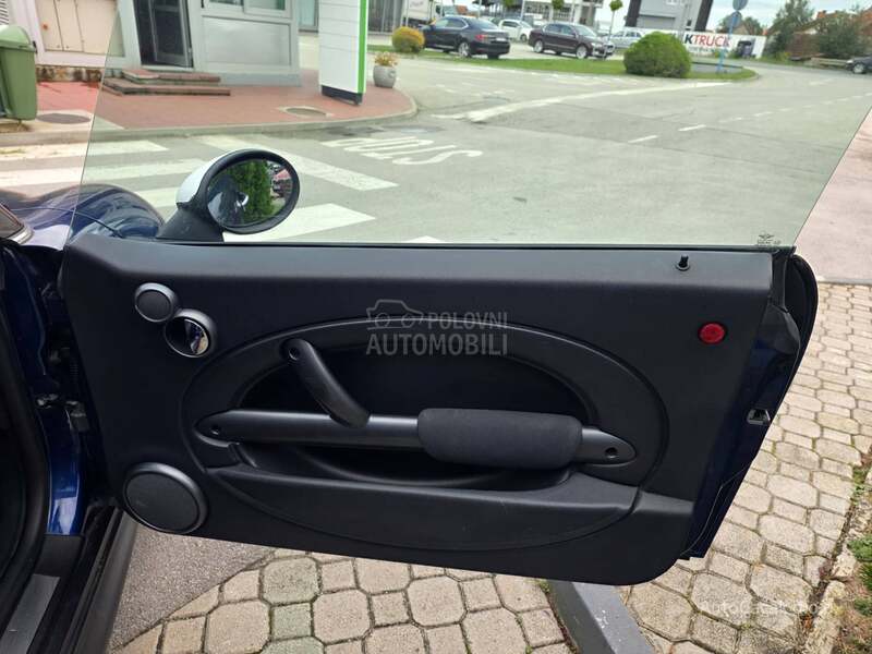 MINI One 1.4 D