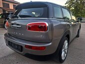 MINI Clubman POGLEDATI TEXT