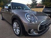 MINI Clubman POGLEDATI TEXT