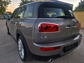 MINI Clubman POGLEDATI TEXT
