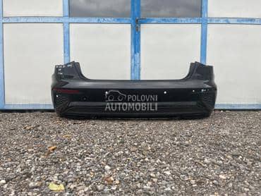 Zadnji Branik S Line Sline za Audi A3 od 2020. do 2025. god.