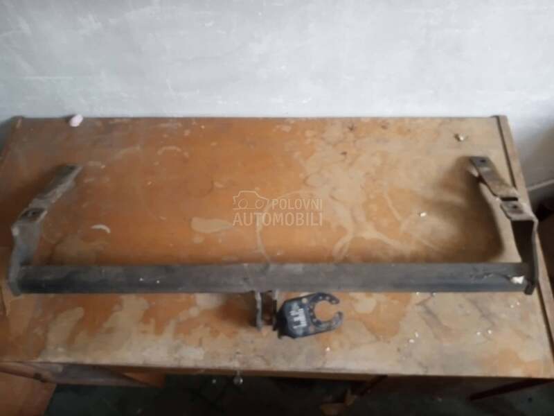 Kuka BRINK C5 limuzina