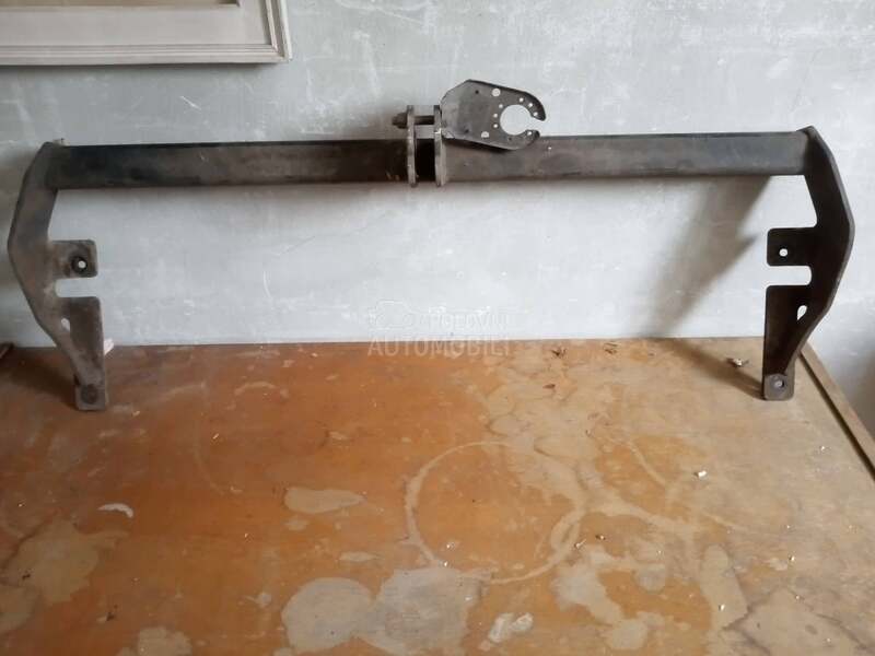 Kuka BRINK C5 limuzina