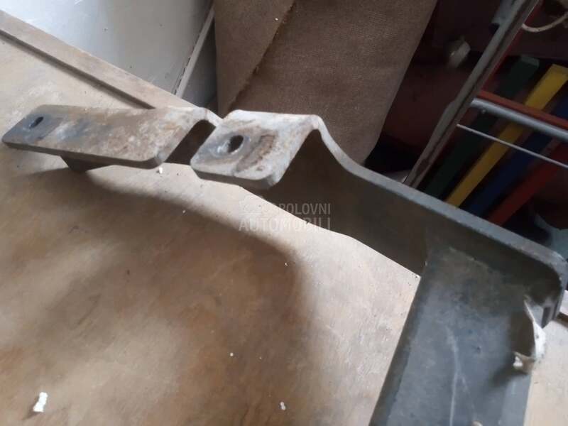 Kuka BRINK C5 limuzina
