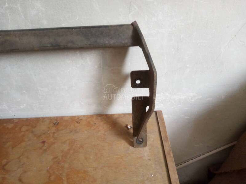 Kuka BRINK C5 limuzina