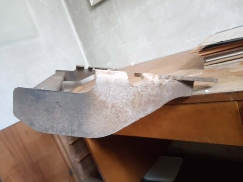 Kuka BRINK C5 limuzina
