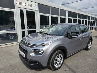 Citroen C3 1.2 B