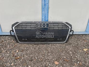 Prednja Maska Grill za Audi A5, S5 od 2020. do 2025. god.