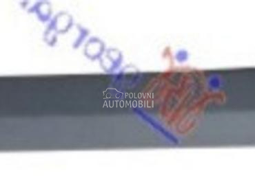 LAJSNA ZADNJIH VRATA CRNA... za Volvo S80 od 2006. do 2013. god.