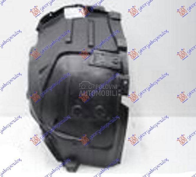 POTKRILO (PREDNJI DEO)...