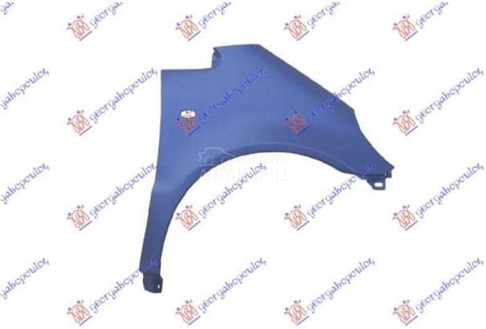 KRILO (PLASTICNI) Desno