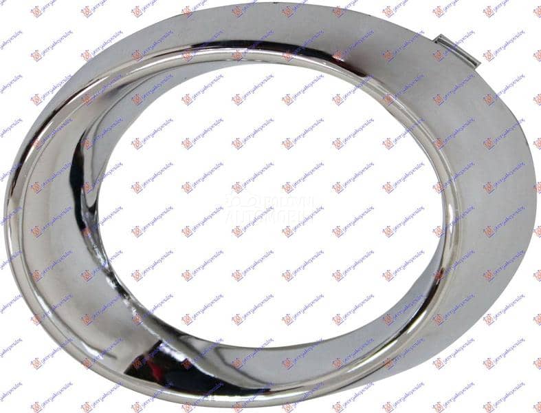 OKVIR MAGLENKE HROM Levo