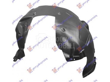 POTKRILO Levo za Ford Mustang od 2015. do 2018. god.