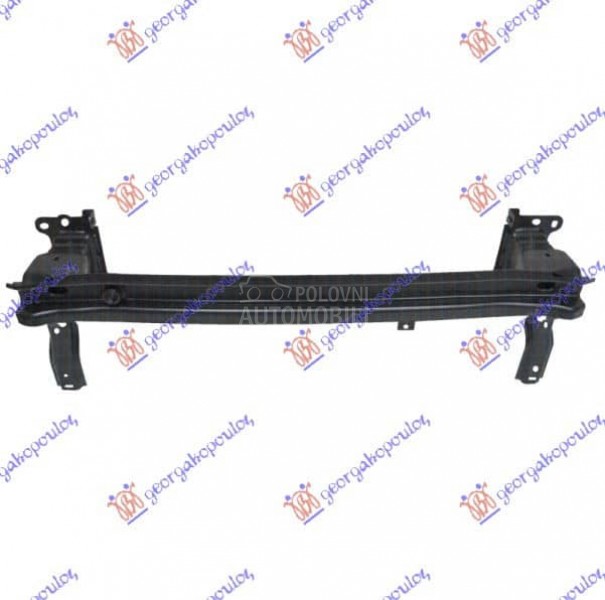 SINA PREDNJEG BRANIKA