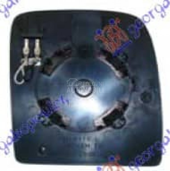 STAKLO RETROVIZORA SA...