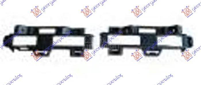 NOSAC PREDNJEG BRANIKA (SET)