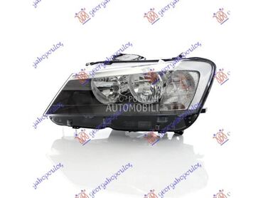 FAR ELEKTRICNI (MARELLI) Levo za BMW X3 od 2011. do 2014. god.
