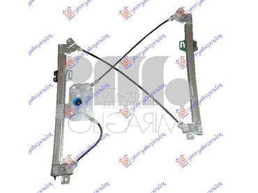 PODIZAC PREDNJEG PROZORA... za Land Rover Range Rover Evoque od 2015. do 2019. god.