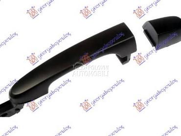 KVAKA ZADNJIH VRATA... za Kia Sportage od 2004. do 2008. god.