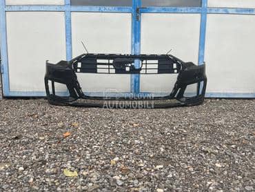 Prednji Branik Sline S Line za Audi A6, S6 od 2018. do 2024. god.