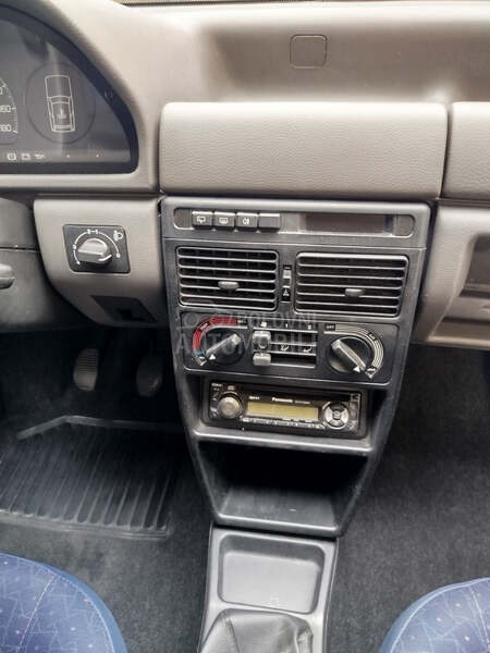 Fiat Uno Ie