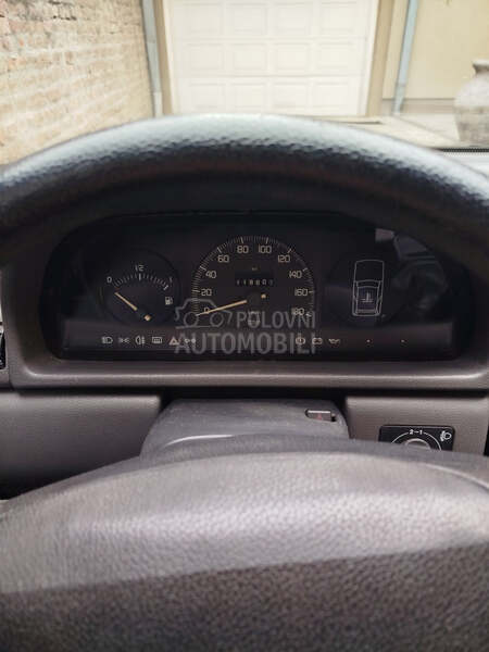 Fiat Uno Ie