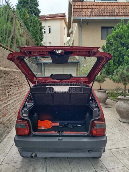 Fiat Uno Ie