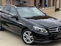 Mercedes Benz E 250 CDI/AVANTGARD/4MATIC