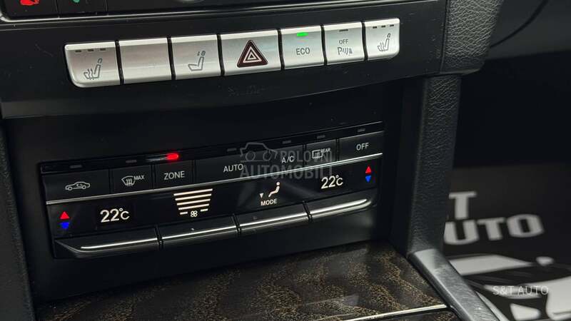 Mercedes Benz E 250 CDI/AVANTGARD/4MATIC