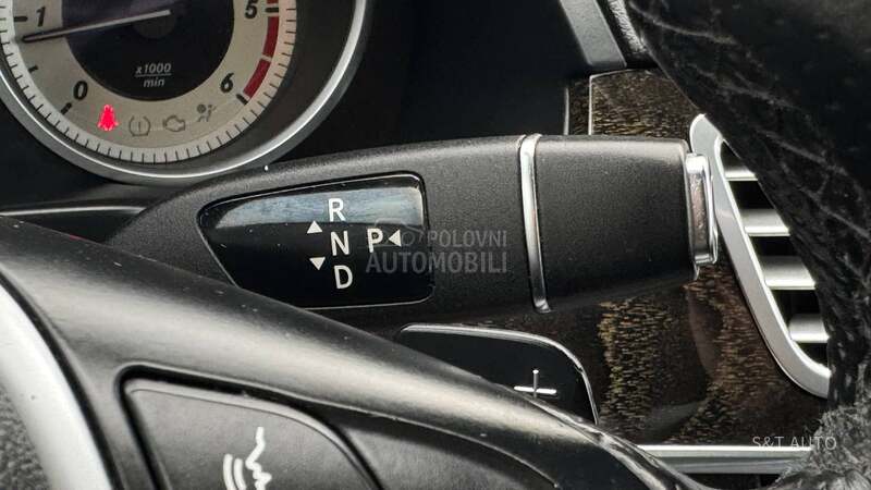 Mercedes Benz E 250 CDI/AVANTGARD/4MATIC