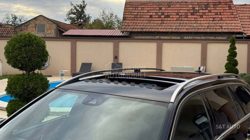 Mercedes Benz E 250 CDI/AVANTGARD/4MATIC