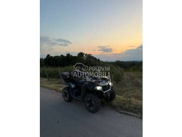 CFMOTO 625touring
