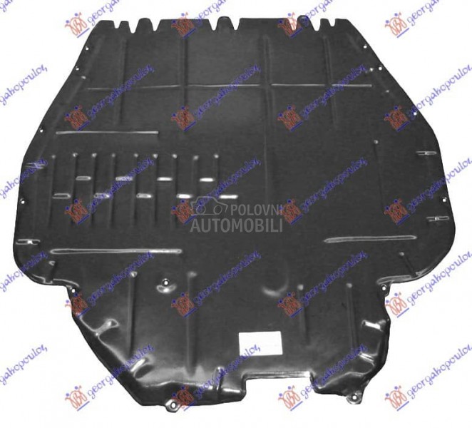 ZASTITA MOTORA (DIZEL)