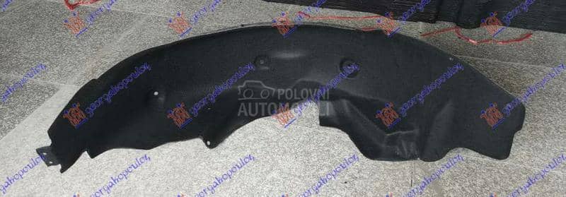 (NEMA) ZADNJE POTKRILO...