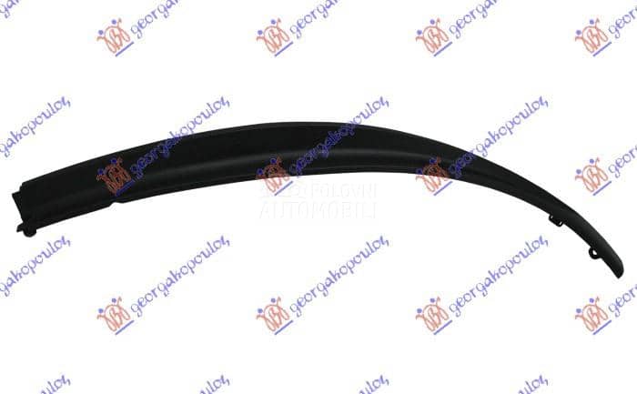 SPOJLER PREDNJEG BRANIKA Levo