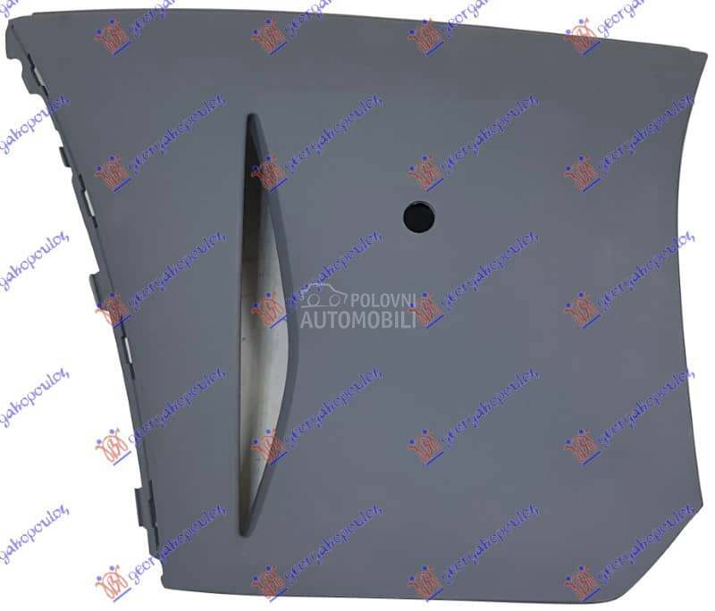 KRAJ PREDNJEG BRANIKA (PDC...