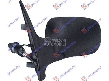 RETROVIZOR MEHANICKI SA... za Fiat Punto od 1995. do 1999. god.