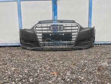 Prednji Branik za Audi A3 od 2012. do 2015. god.