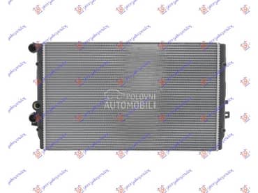 HLADNJAK MOTORA 1.9 Tdi... za Seat Toledo od 1999. do 2004. god.