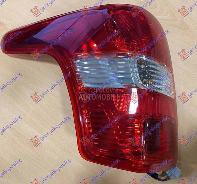 (NEMA) STOP LAMPA KOMPLET (...